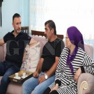 Fatsa’da köpeğin saldırısına uğrayan çocuk yaralandı Fatsa’da köpeğin saldırısına uğrayan çocuk yaralandı